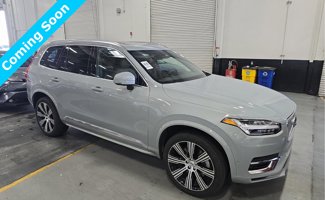 Used 2024 Volvo XC90 T8 Plus image 1