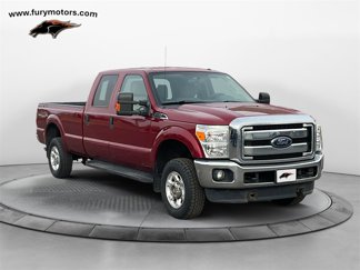 Used 2016 Ford F250 XLT w/ XLT Value Package image 1
