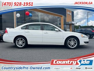 Used 2008 Chevrolet Impala LTZ image 1