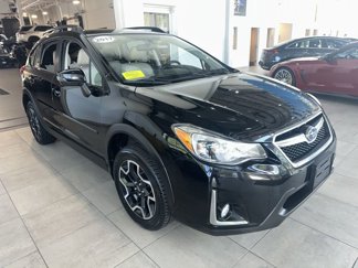 Used 2017 Subaru Crosstrek 2.0i Limited image 1
