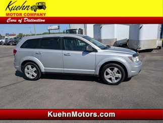 Used 2009 Dodge Journey SXT w/ Flexible Seating Group image 1