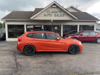 Used 2013 BMW X1 xDrive35i image 1