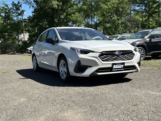 New 2025 Subaru Impreza 2.0i image 1