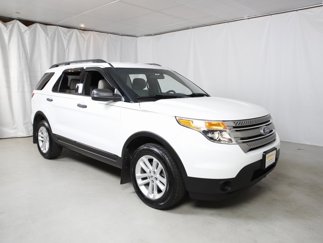 Used 2015 Ford Explorer 4WD image 1