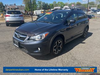 Used 2014 Subaru Crosstrek 2.0i Premium image 1