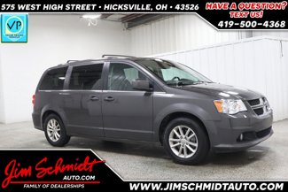 Used 2019 Dodge Grand Caravan SXT image 1