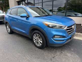 Used 2016 Hyundai Tucson SE w/ Option Group 02 image 1