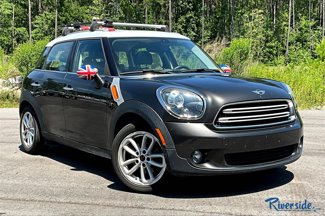 Used 2015 MINI Cooper Countryman image 1