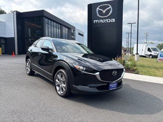 Used 2023 MAZDA CX-30 AWD 2.5 S w/ Select Package image 1