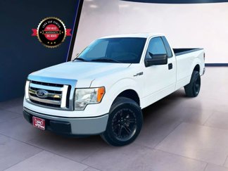 Used 2012 Ford F150 XL w/ XL Decor Group image 1