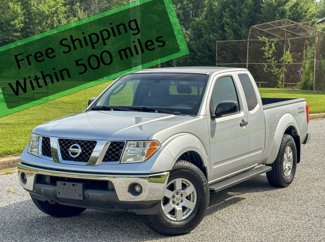 Used 2005 Nissan Frontier NISMO image 1