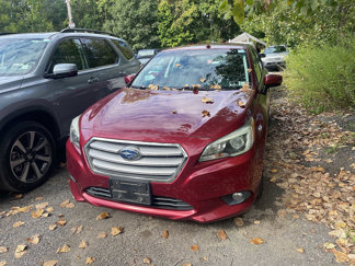 Used 2015 Subaru Legacy 2.5i Limited image 1
