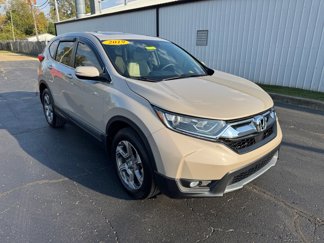 Used 2019 Honda CR-V EX-L video 1