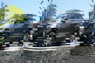 Used 2020 Cadillac XT5 Premium Luxury w/ LPO, Floor Liner Package image 1