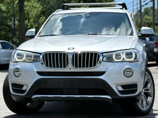 Used 2015 BMW X3 xDrive35i image 1