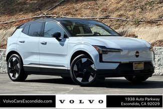 New 2025 Volvo EX30 Ultra w/ Climate Package image 1