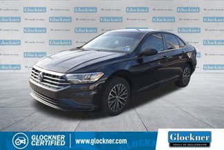 Used 2021 Volkswagen Jetta S video 1