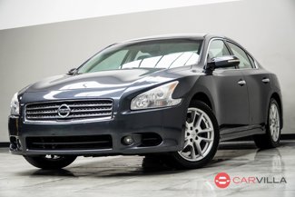 Used 2009 Nissan Maxima 3.5 SV image 1