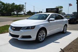Used 2019 Chevrolet Impala LT w/ LT Leather Package image 1