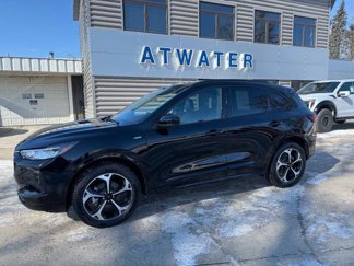 Certified 2023 Ford Escape ST-Line Select w/ Tech Pack #2 image 1