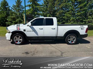 Used 2011 RAM 1500 Sport image 1