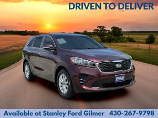 Used 2019 Kia Sorento LX image 1