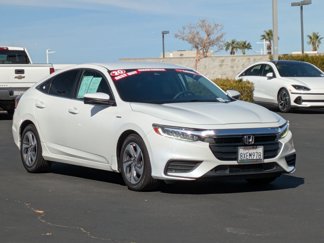 Used 2020 Honda Insight EX image 1