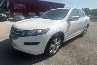 Used 2010 Honda Crosstour EX-L image 1