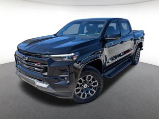 Used 2023 Chevrolet Colorado Z71 w/ Z71 Convenience Package 2 image 1