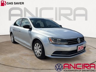 Used 2015 Volkswagen Jetta S image 1