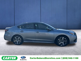 Used 2020 Subaru Legacy Limited w/ Popular Package #2 image 1
