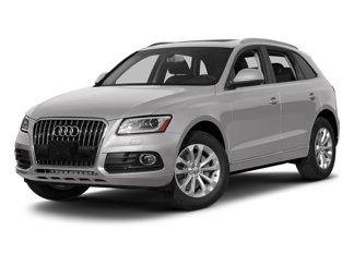 Used 2015 Audi Q5 2.0T Premium Plus w/ Technology Package image 1