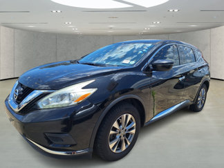 Used 2016 Nissan Murano S image 1