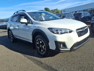 Used 2018 Subaru Crosstrek 2.0i Premium w/ Eyesight System video 1
