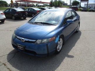 Used 2006 Honda Civic LX image 1