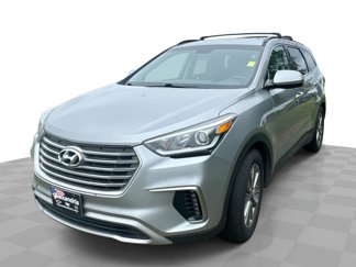 Used 2018 Hyundai Santa Fe SE image 1