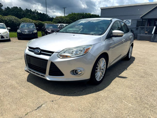 Used 2012 Ford Focus SEL image 1