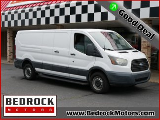 Used 2016 Ford Transit 250 148 Low Roof image 1