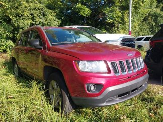 Used 2017 Jeep Compass Sport w/ Power Value Group video 1