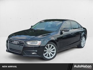 Used 2013 Audi A4 2.0T Premium Plus image 1