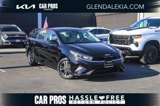 Certified 2023 Kia Forte LXS image 1