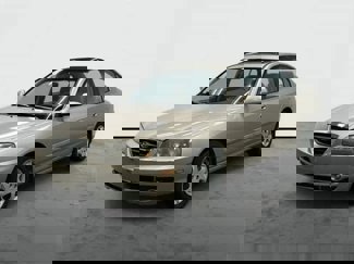 Used 2005 Hyundai Elantra Sedan image 1