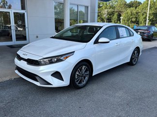 Used 2024 Kia Forte LXS image 1