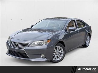 Used 2014 Lexus ES 350 image 1