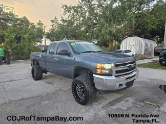 Used 2013 Chevrolet Silverado 1500 LT w/ All-Star Edition image 1