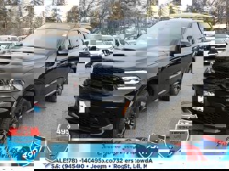 New 2025 Dodge Durango GT image 1