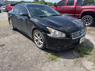 Used 2014 Nissan Maxima 3.5 SV image 1
