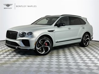 New 2024 Bentley Bentayga image 1