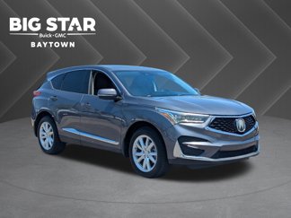 Used 2019 Acura RDX FWD image 1