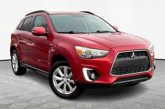 Used 2015 Mitsubishi Outlander Sport GT image 1